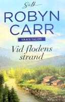 Vid flodens strand Grace Valley NYARE UPPLAGA BESTSELLER TV 