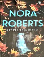 Det perfekta offret BESTSELLER S&aring;lt MILJONTALS EX BTV3