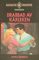 Drabbad av k&auml;rleken BESTSELLER S&aring;lt MILJONTALS EX BTV3 