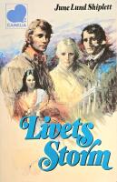 BESTSELLER Livets storm S&Aring;LT MILJONTALS EX TV 