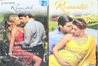 REA 2 till priset av 1 I regnskogens hetta : Olika v&auml;rldar + V&aring;gad utmaning: Sanningen till sist BBH