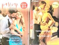 REA 2 till priset av 1 Tvillingbluffen : Livet som det &auml;r + Natten du gav mig : N&auml;r &ouml;det sl&aring;r till BBH