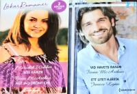 REA 2 till priset av 1 SOS k&auml;rlek : Allt jag dr&ouml;mt om + Vid havets rand : Ett litet hj&auml;rta BBH