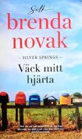 NYAST UPPLAGA V&auml;ck mitt hj&auml;rta Silver Springs BH3  