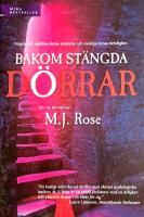 Bakom st&auml;ngda d&ouml;rrar BESTSELLER S&aring;lt 6 MILJONER EX TVG 