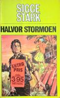 BESTSELLER Halvor Stormoen S&Aring;LT MILJONTALS EX BH3