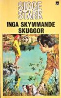 BESTSELLER Inga skymmande skuggor S&Aring;LT MILJONTALS EX BH3 