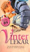 Vinterlekar En fransk romans / Tv&aring; dagar i Yorkshire / En v&auml;rld av dr&ouml;mmar / Br&ouml;llop i sikte TVG