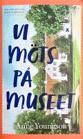 Vi m&ouml;ts p&aring; museet NY UPPLAGA BESTSELLER BTVNN