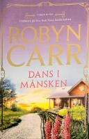 Dans i m&aring;nsken Virgin River S&Aring;LT 30 MILJONER EX BH3 