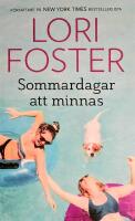 Sommardagar att minnas S&Aring;LT 40 MILJONER EX BH3