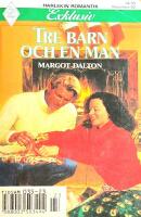 Tre barn och en man S&Aring;LT MILJONTALS EX Har 3 av HENNE PP1 