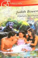 Hj&auml;rtats bes&ouml;kare S&Aring;LT 5 MILJONER EX Utgiven i 100-tals L&Auml;NDER PP1