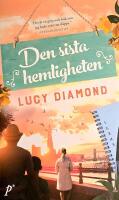 Den sista hemligheten S&Aring;LT 10 MILJONER EX NVS