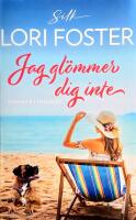 Jag gl&ouml;mmer dig inte - En sommar i Indiana Har 8 av HENNE BH3 