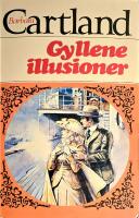 Gyllene illusioner Nr 89 BESTSELLER S&aring;lt MILJONTALS EX TV