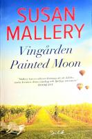 Ving&aring;rden Painted Moon S&Aring;LT 40 MILJONER EX BTVU