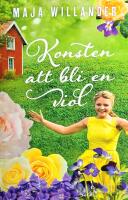 NY UPPLAGA BESTSELLER Konsten att bli en viol BTVU