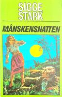 BESTSELLER M&aring;nskensnatten S&Aring;LT MILJONTALS EX BTV 