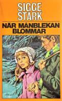 BESTSELLER N&auml;r m&aring;nblekan blommar S&Aring;LT MILJONTALS EX BTV