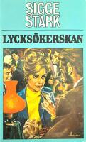 BESTSELLER Lycks&ouml;kerskan S&Aring;LT MILJONTALS EX BTV