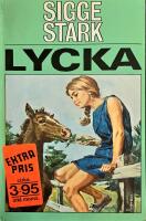BESTSELLER Lycka S&Aring;LT MILJONTALS EX BTV