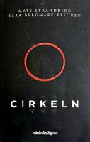 Cirkeln S&Aring;LT 5 MILJONER EX  &Auml;ven FILMATISERATS TVG