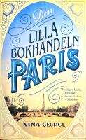 Den lilla bokhandeln i Paris S&Aring;LT 20 MILJONER EX BH3