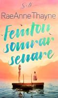 Femton somrar senare S&Aring;LT 25 MILJONER EX BH3 