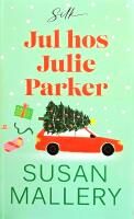 Jul hos Julie Parker S&Aring;LT 40 MILJONER EX BH3