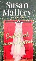 Sn&ouml;fall och varma kyssar Wishing Tree S&Aring;LT 40 MILJONER EX BH3