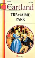 BESTSELLER Tremaine Park Nr 246 S&Aring;LT MILJONTALS EX TV