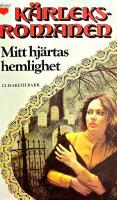 BESTSELLER Mitt hj&auml;rtas hemlighet Nr 64 S&Aring;LT MILJONTALS EX TV
