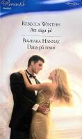 BESTSELLER Att s&auml;ga ja! Dans p&aring; rosor S&Aring;LT MILJONTALS EX TVG 