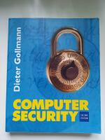 Computer Security