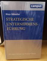 Strategische Unternehmensführung