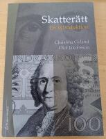 Skatter&auml;tt : en introduktion