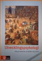 Utvecklingspsykologi, 3:e utg.