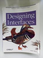Designing Interfaces