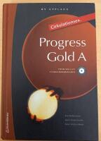Progress Gold A