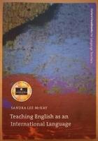 Teaching English as an international language: rethinking goals and approaches