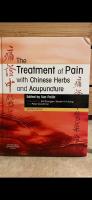 Treatment of Pain with Chinese Herbs and Acupuncture