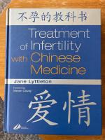 Treatment of infertility with chinese medicine