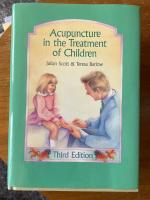 Acupuncture in the treatment of children