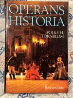 Operans historia