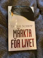 M&auml;rkta f&ouml;r livet
