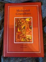 Medicinsk grundkurs