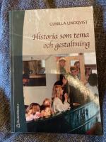 Historia som tema och gestaltning