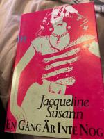 En g&aring;ng &auml;r inte nog