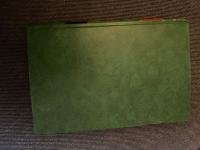 K&auml;rlek p&aring; sjukhus